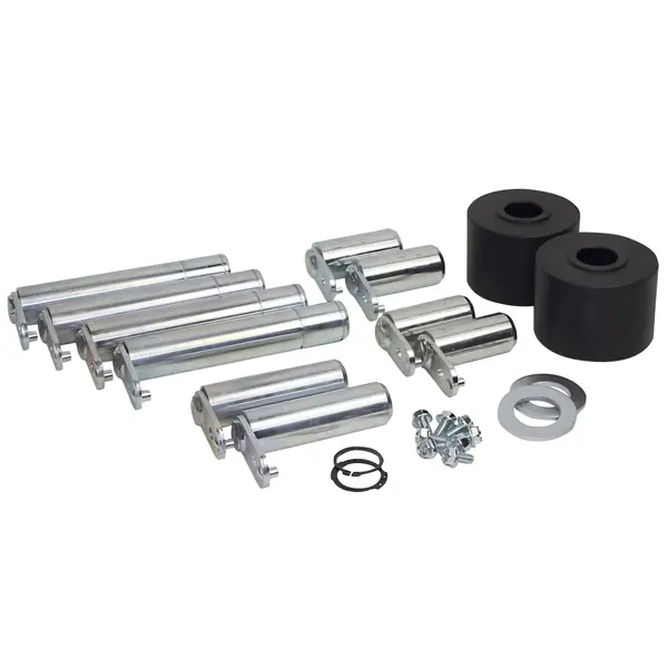 Pin set 1500K 700, 2000K 700 HACO MBB Palfinger 