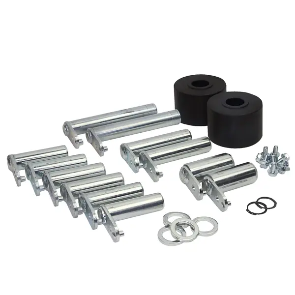 Pin set 1000K HACO MBB Palfinger 
