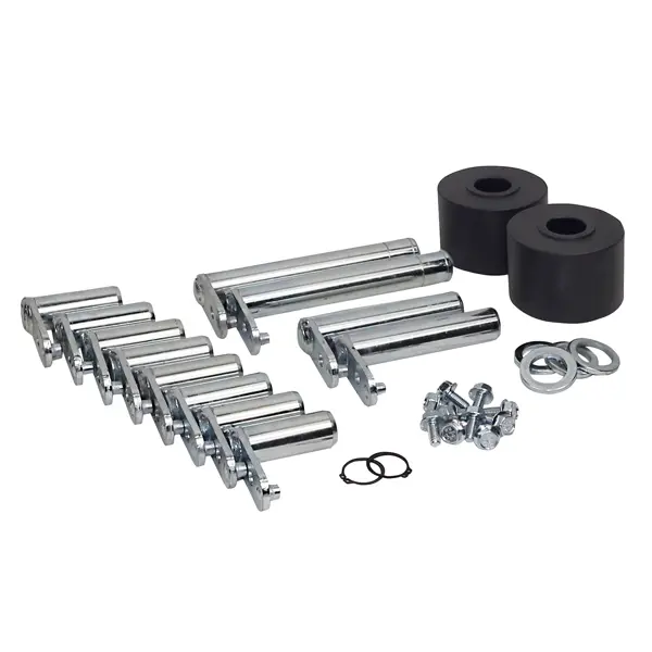 Pin set 750K HACO MBB Palfinger 