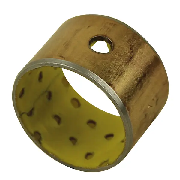Bearing PAP Ø20/23-15mm HACO 