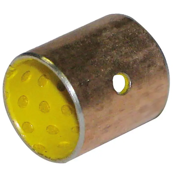 Bearing PAP Ø20/23-25mm HACO Dhollandia 