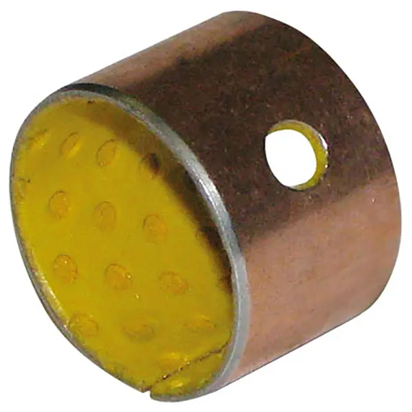 Bearing PAP Ø25/28-20mm HACO Dhollandia 