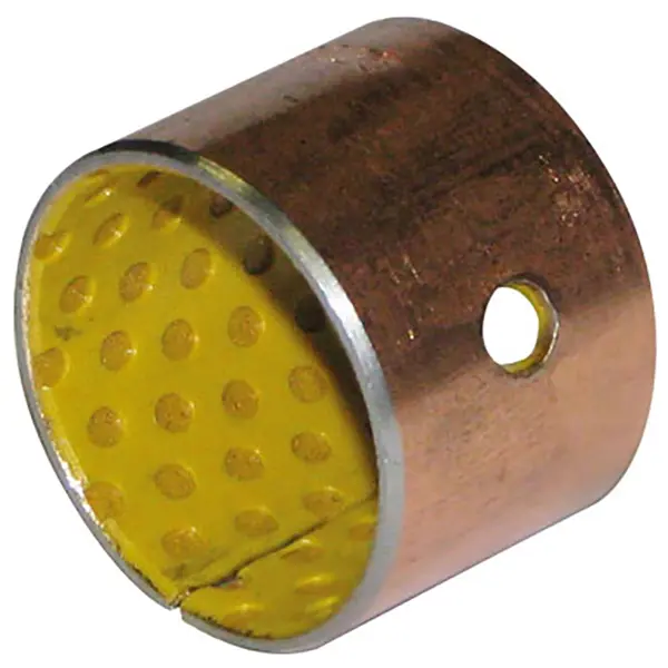 Bearing PAP Ø30/34-25mm HACO Dhollandia 