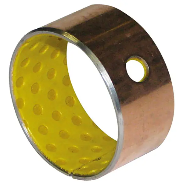 Bearing PAP Ø35/39-20mm HACO Dhollandia 