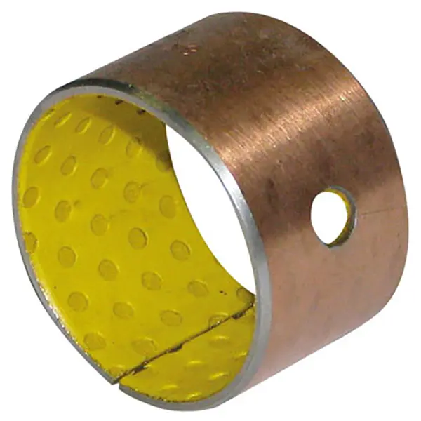Bearing PAP Ø35/39-25mm HACO Dhollandia 