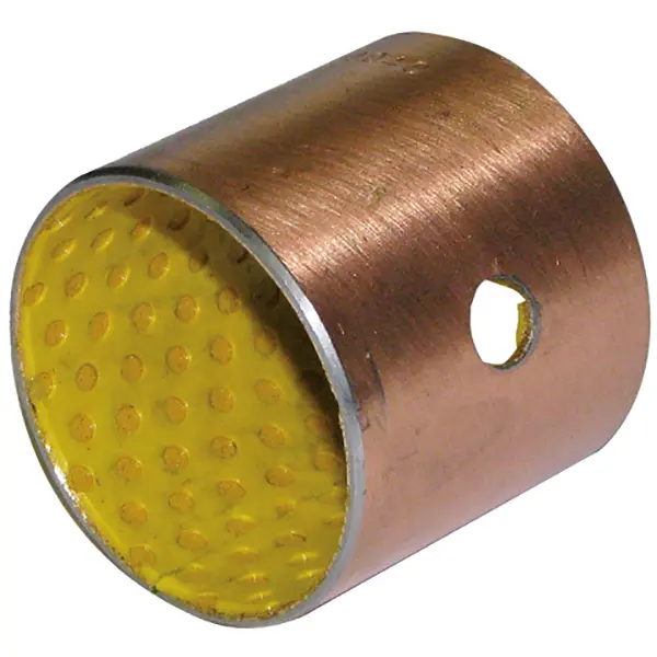 Bearing PAP Ø40/44-40mm HACO Bär Cargolift 