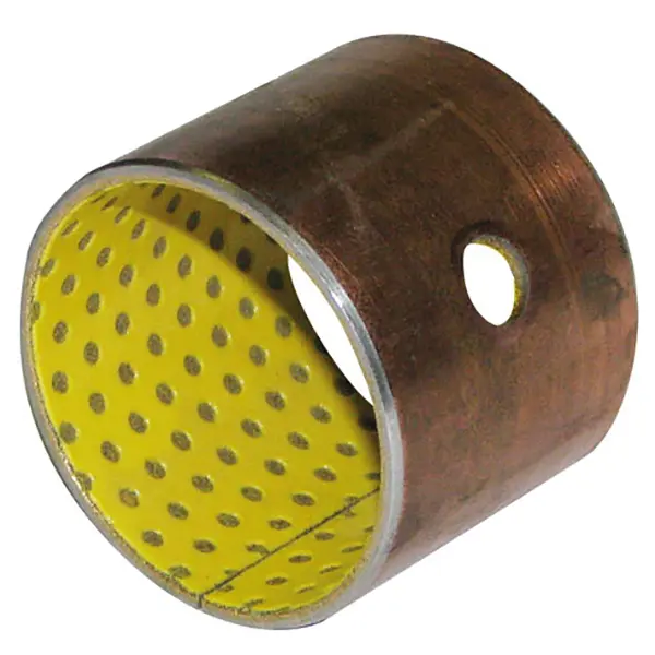 Bearing PAP Ø45/50-40mm HACO Dhollandia 