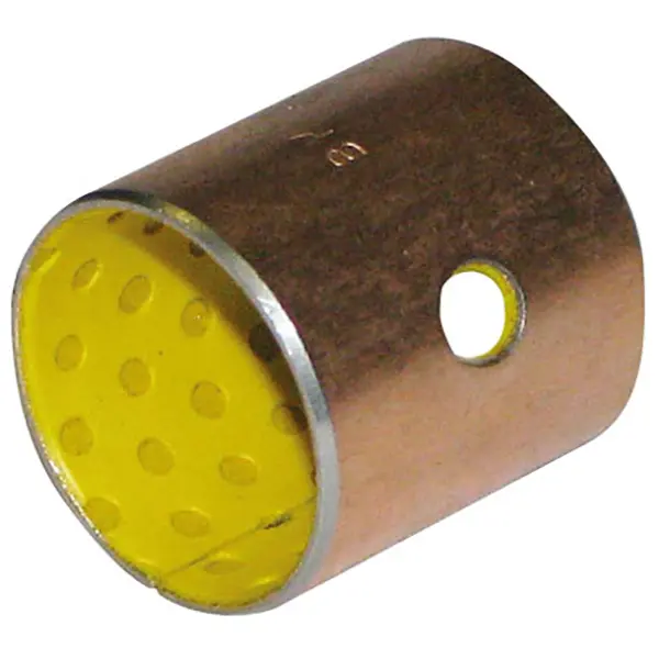 Bearing PAP Ø25/28-30mm HACO Dhollandia 