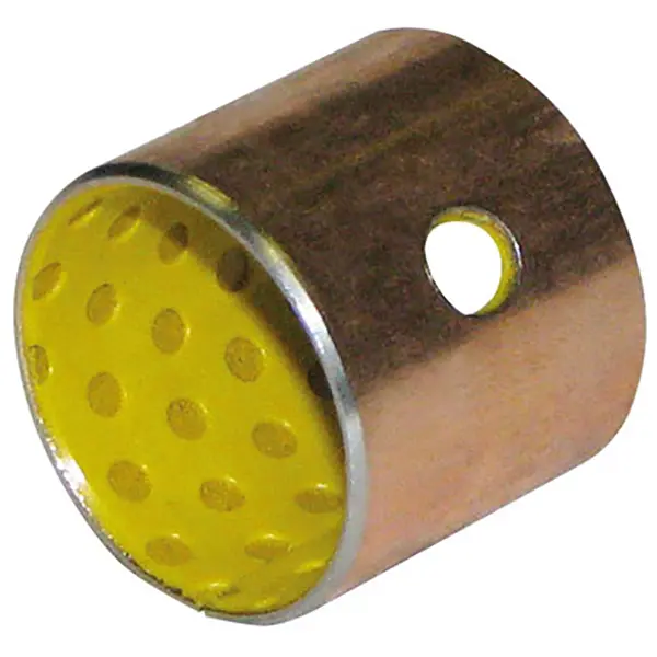 Bearing PAP Ø25/28-25mm HACO Dhollandia 