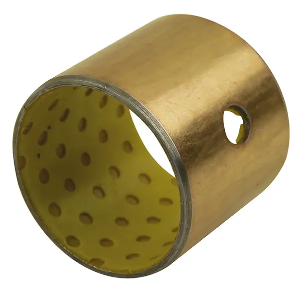 Bearing PAP Ø30/34-30mm HACO Bär Cargolift 