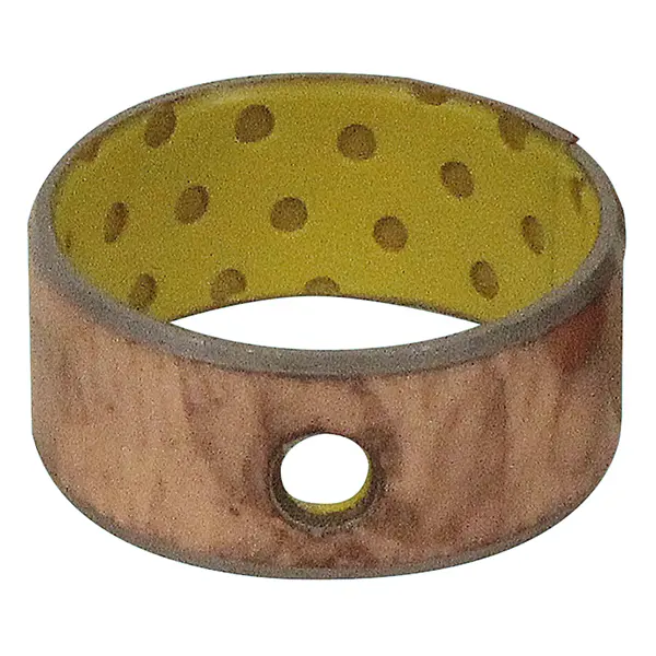 Bearing PAP Ø30/34-15mm HACO Anteo 