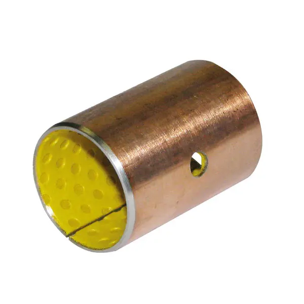 Bearing PAP Ø30/34-50mm HACO Dhollandia 
