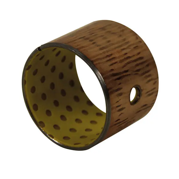 Bearing PAP Ø35/39-30mm HACO Dhollandia 