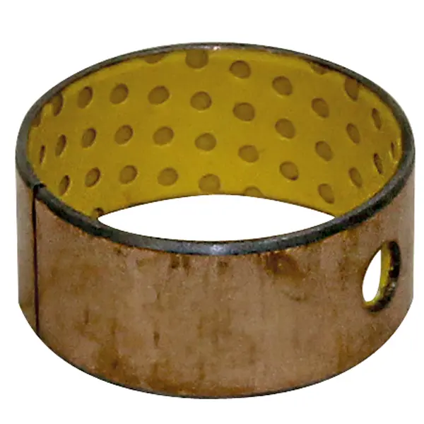 Bearing PAP Ø40/44-20mm HACO Bär Cargolift 