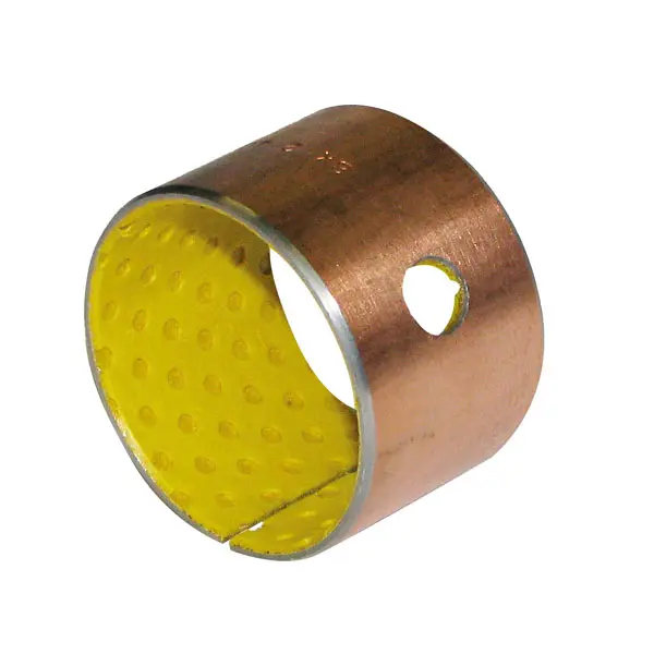 Bearing PAP Ø40/44-30mm HACO Dhollandia 