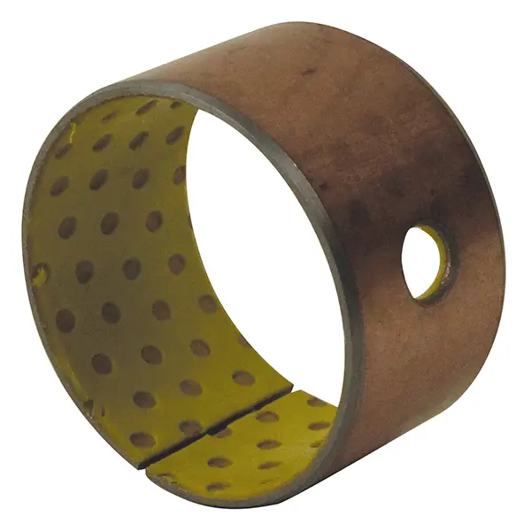 Bearing PAP Ø40/44-25mm HACO Dhollandia 