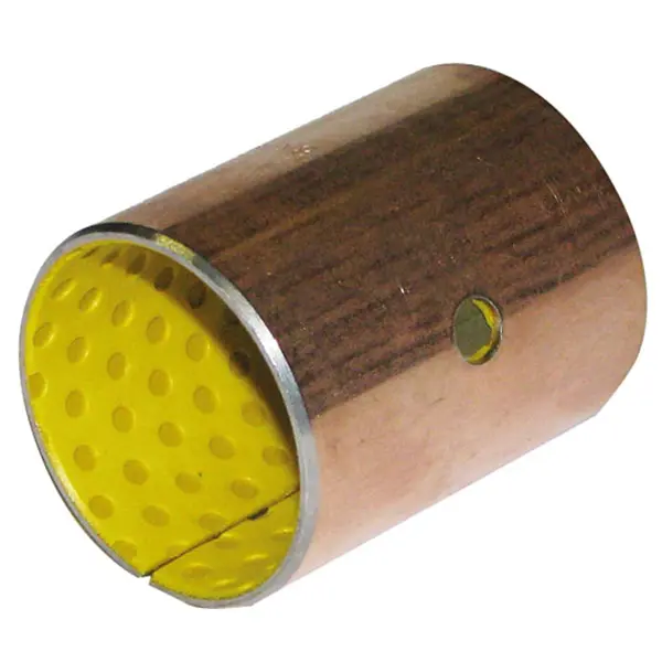 Bearing PAP Ø35/39-50mm HACO Dhollandia 