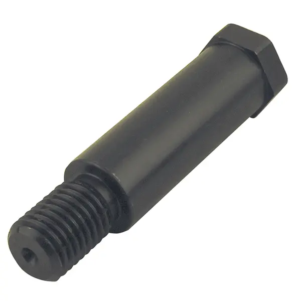 Pin Ø30 Length=126mm hexagon HACO Zepro 