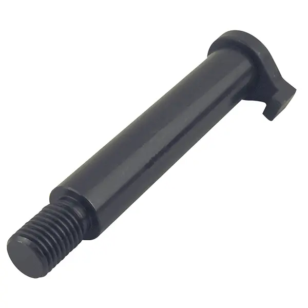 Pin Ø30 Length=187mm lock plate HACO Zepro 