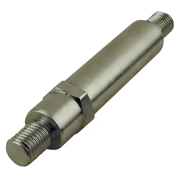 Pin Ø30 Length=190mm hexagonal HACO Zepro 