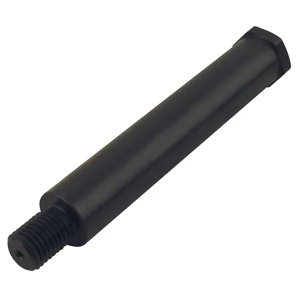 Pin Ø30 Length=196mm hexagonal HACO Zepro 
