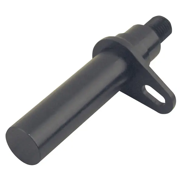 Pin Ø30 Length=170mm lock plate HACO Zepro 