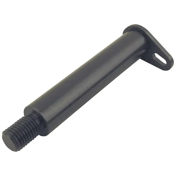 Pin Ø35 Length=216mm lock plate HACO Zepro 