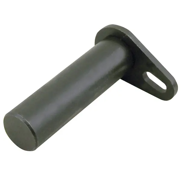 Pin Ø30 Length=116mm lock plate HACO Zepro 
