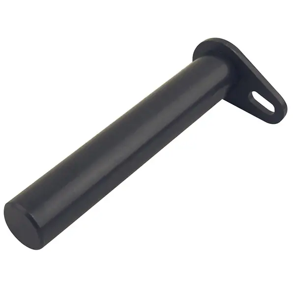 Pin Ø30 Length=188mm lock plate HACO Zepro 