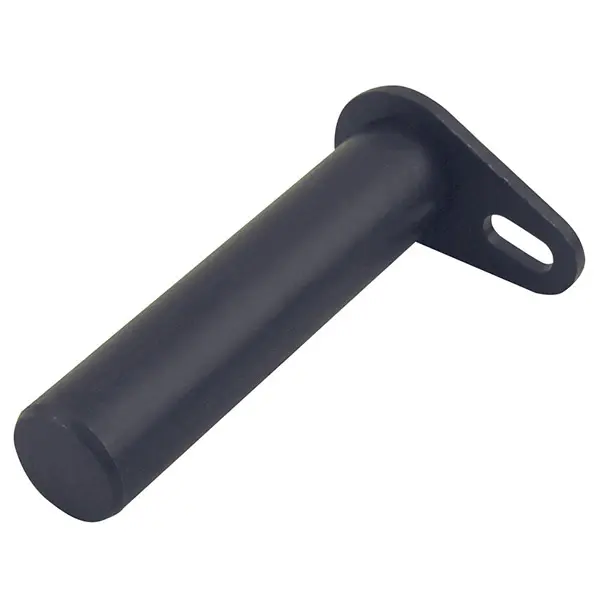 Pin Ø30 Length=141mm lock plate HACO Zepro 