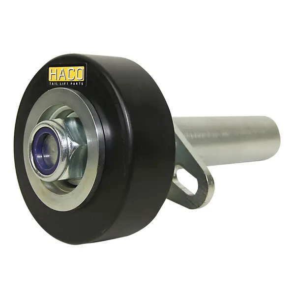 Pin + Platform roller BZ/RZ HACO Zepro 