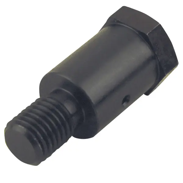 Pin Ø30 Length=73mm hexagonal HACO Zepro 