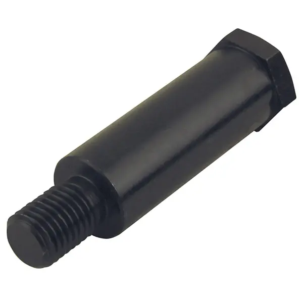Pin Ø30 Length=116mm hexagonal HACO Zepro 