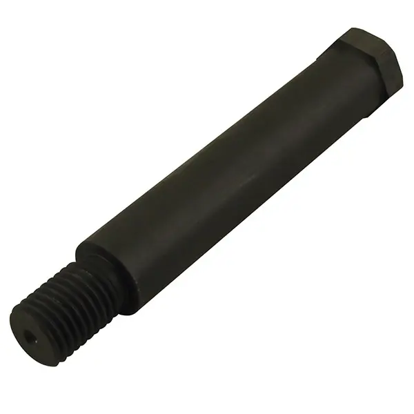 Pin Ø30 Length=189mm hexagonal HACO 