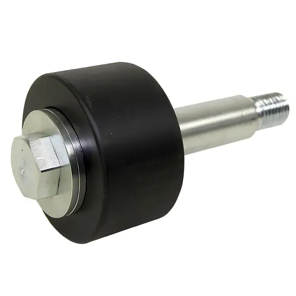 Pin + Platform roller Z/ZL HACO Zepro 