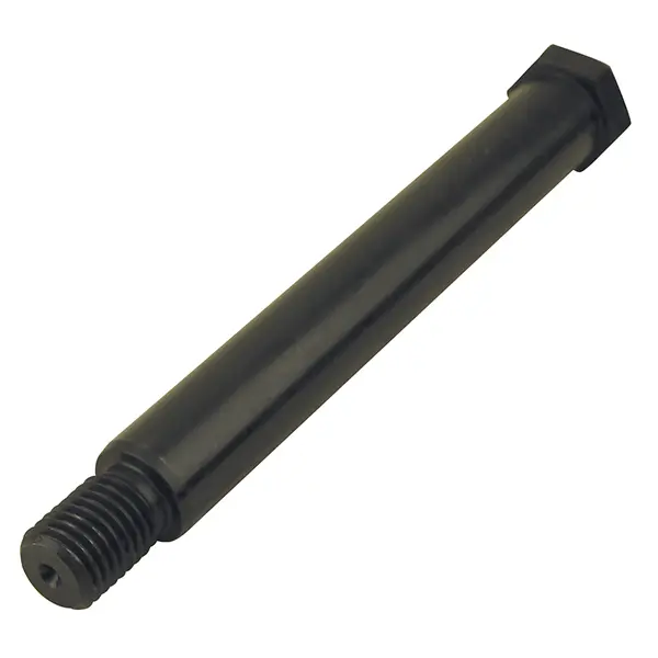 Pin Ø25 Length=207mm hexagonal HACO 