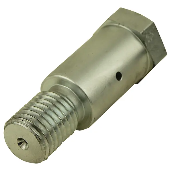 Pin Ø30 Length=90mm HACO Zepro 