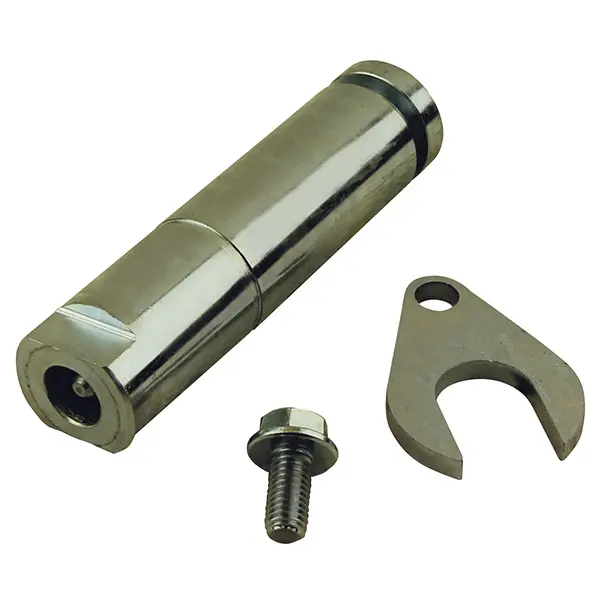 Pin Ø35 Length=139mm HACO Zepro 