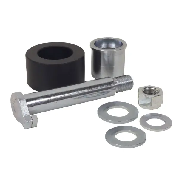 Pin + Platform roller Z/ZL HACO Zepro 