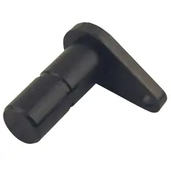 Cylindrical clevin pin (Haco) TRP