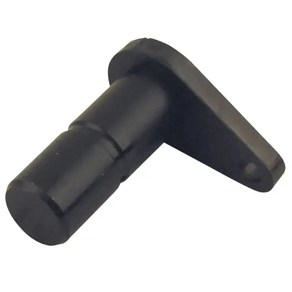 Cylindrical clevin pin (Haco) TRP 