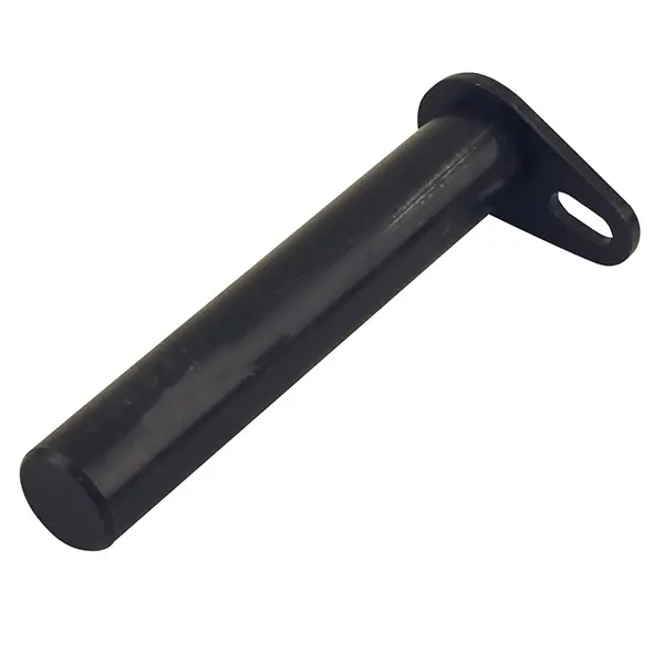 Pin Ø30 Length=183mm HACO Zepro 
