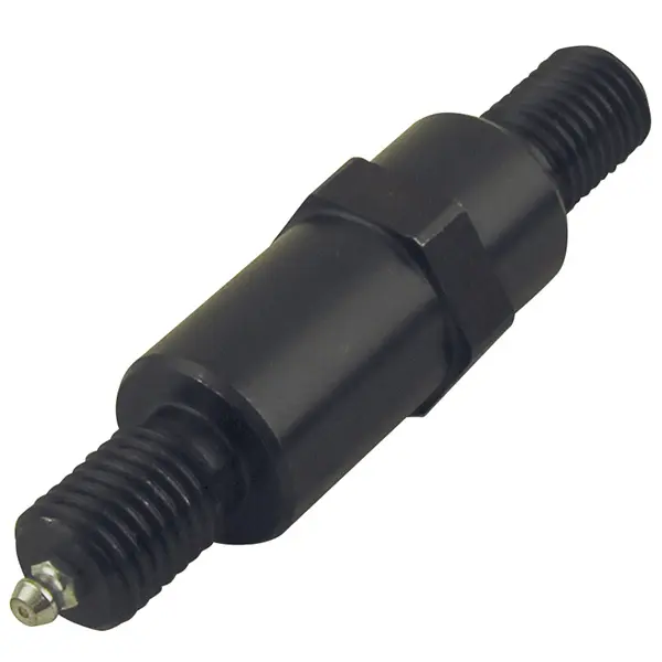 Pin Ø30 Length=123mm HACO Zepro 