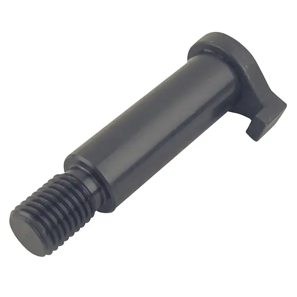 Pin Ø30 Length=120mm lock plate HACO Zepro 