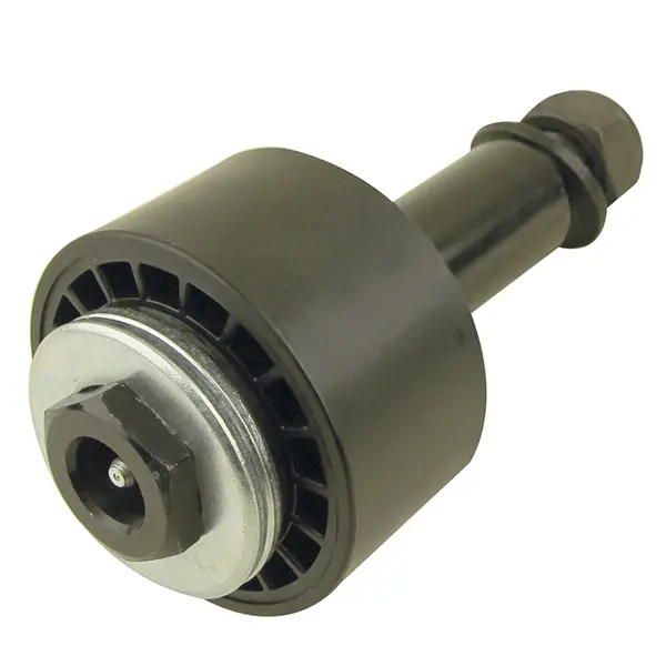 Pin + Platform roller ZHD-2500 HACO Zepro 