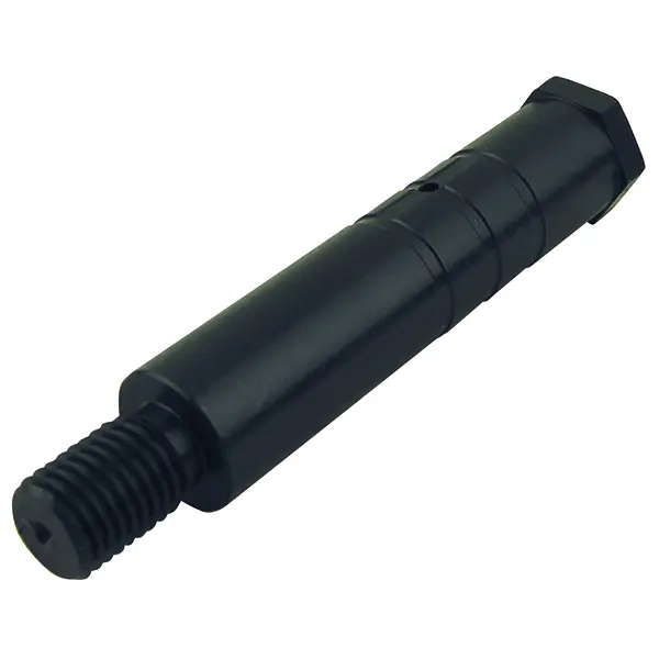 Pin Ø35 Length=190mm HACO Zepro 