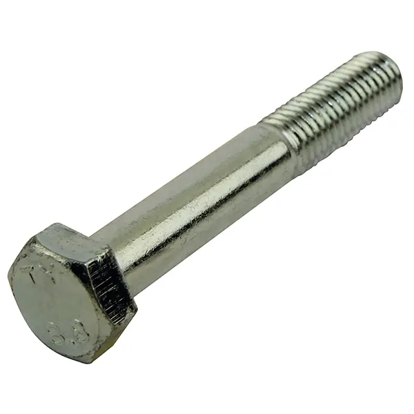 Bolt M12x80mm HACO Zepro 