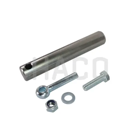 Boltsett Zepro Haco 