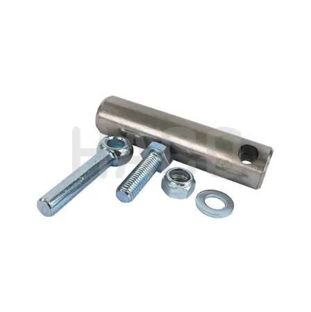 Botsett Zepro Haco 