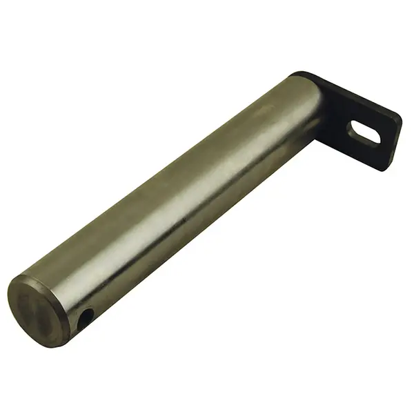 Pin Ø30 Length=205mm HACO Sörensen 